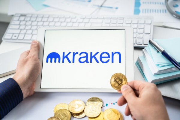 Http kraken