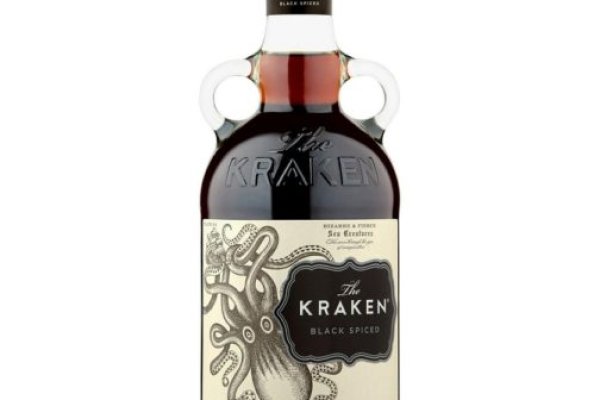 Kraken platform